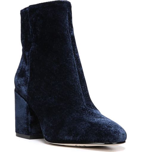 sam edelman bootie|sam edelman taye bootie.